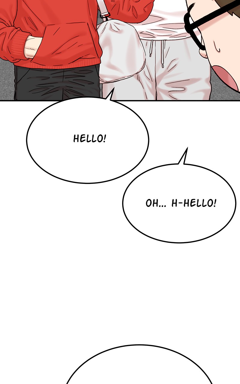 My Dud to Stud Boyfriend chapter 12 - page 27