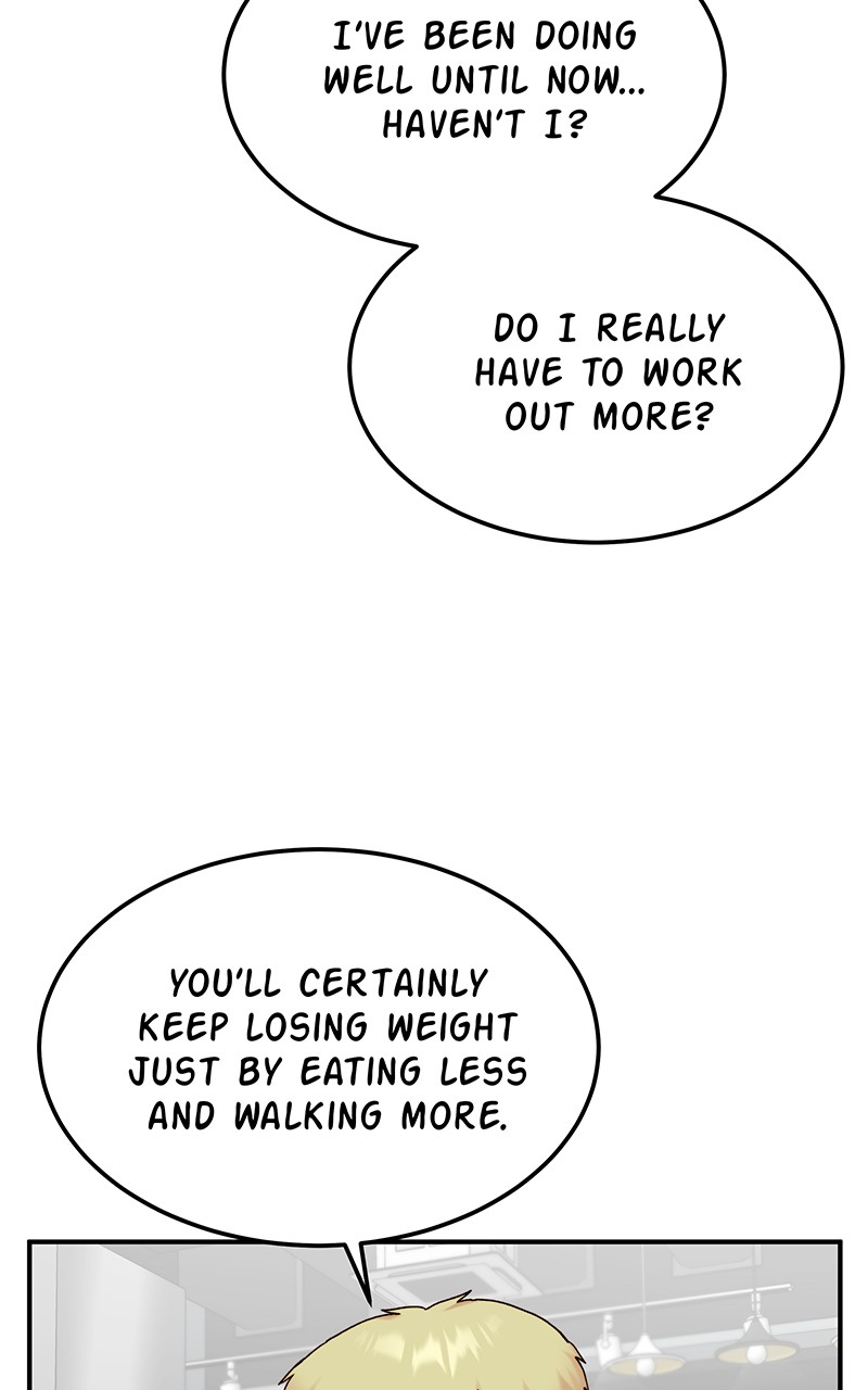 My Dud to Stud Boyfriend chapter 12 - page 29