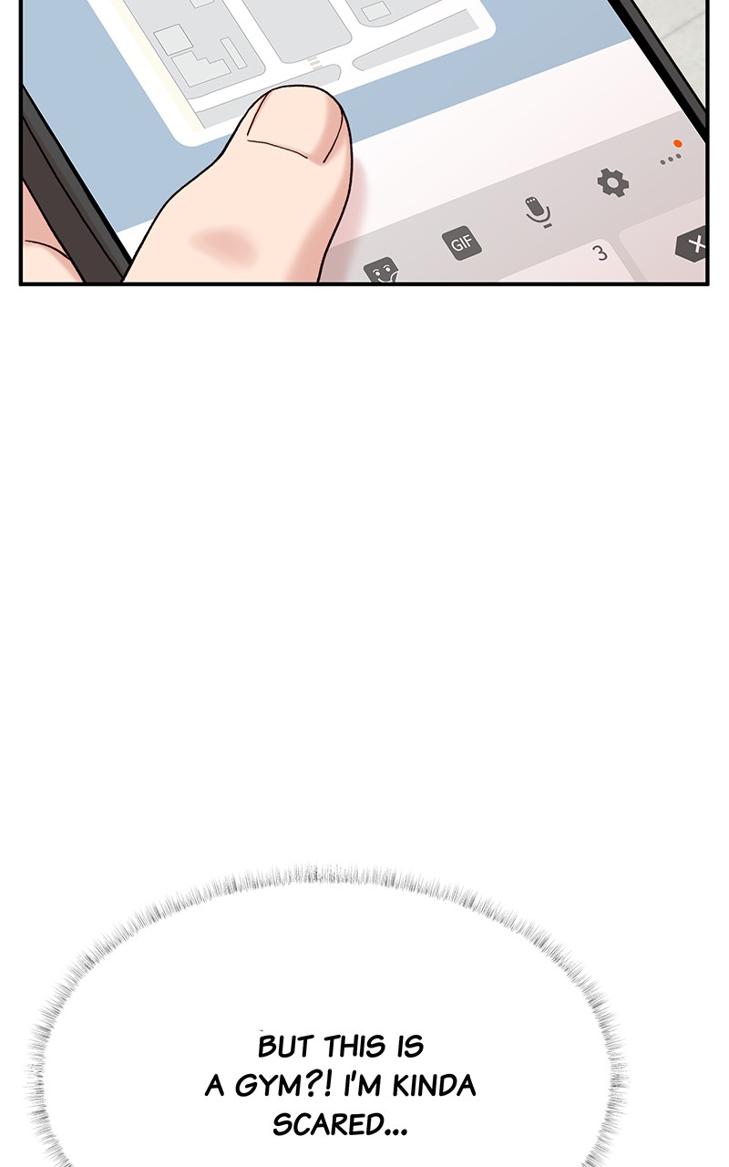 My Dud to Stud Boyfriend chapter 12 - page 3