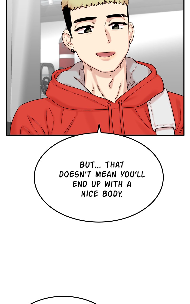 My Dud to Stud Boyfriend chapter 12 - page 30