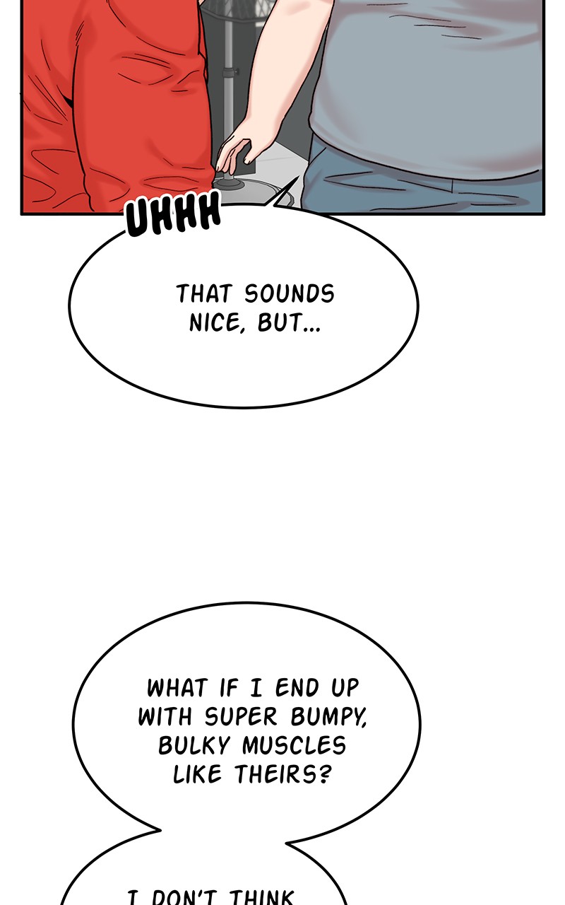 My Dud to Stud Boyfriend chapter 12 - page 32