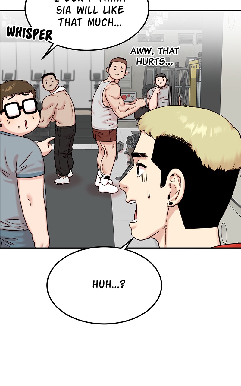 My Dud to Stud Boyfriend chapter 12 - page 33