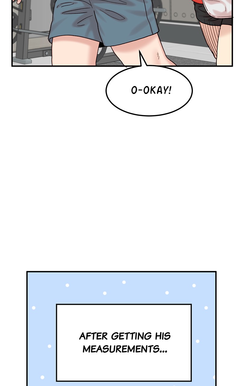 My Dud to Stud Boyfriend chapter 12 - page 36