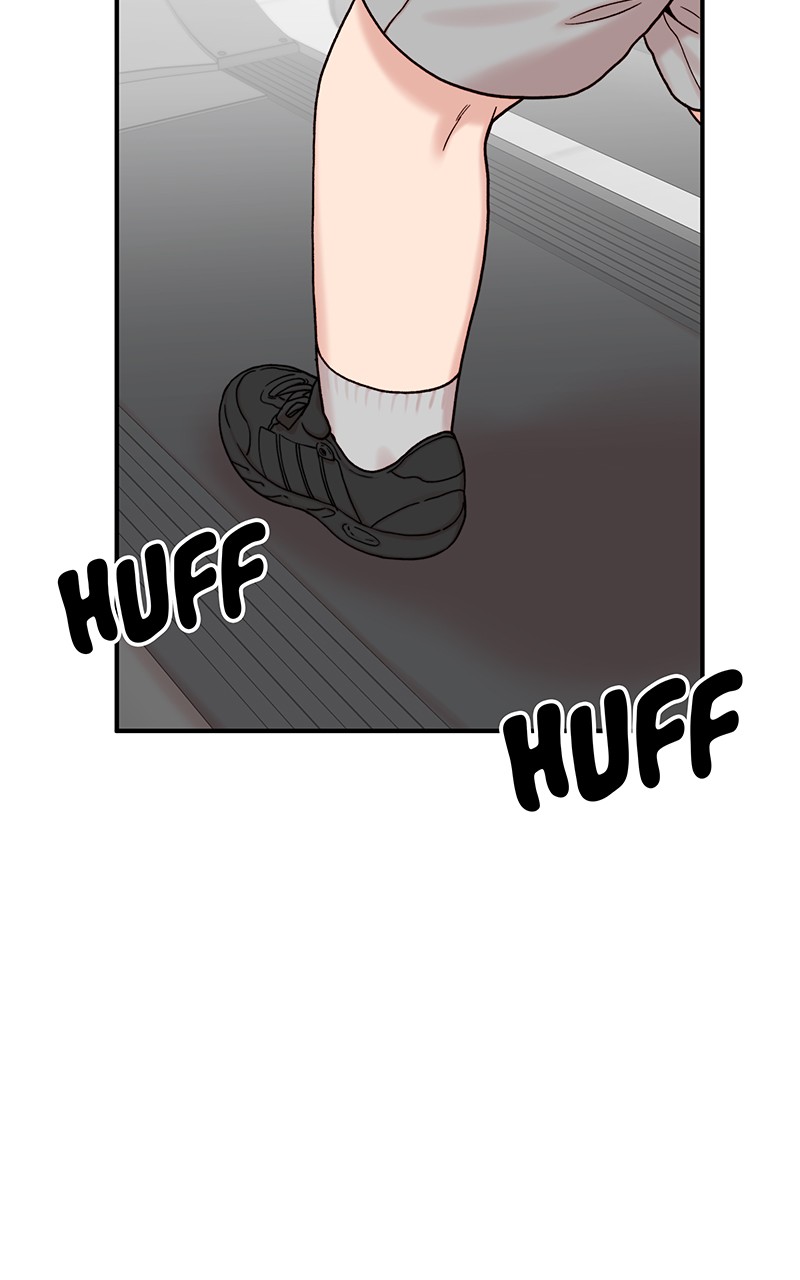 My Dud to Stud Boyfriend chapter 12 - page 38