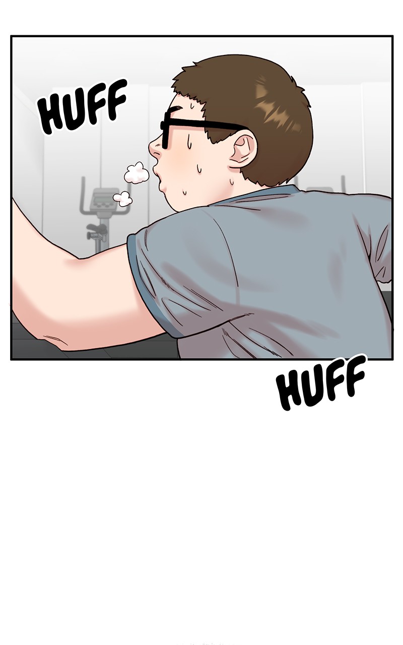 My Dud to Stud Boyfriend chapter 12 - page 39