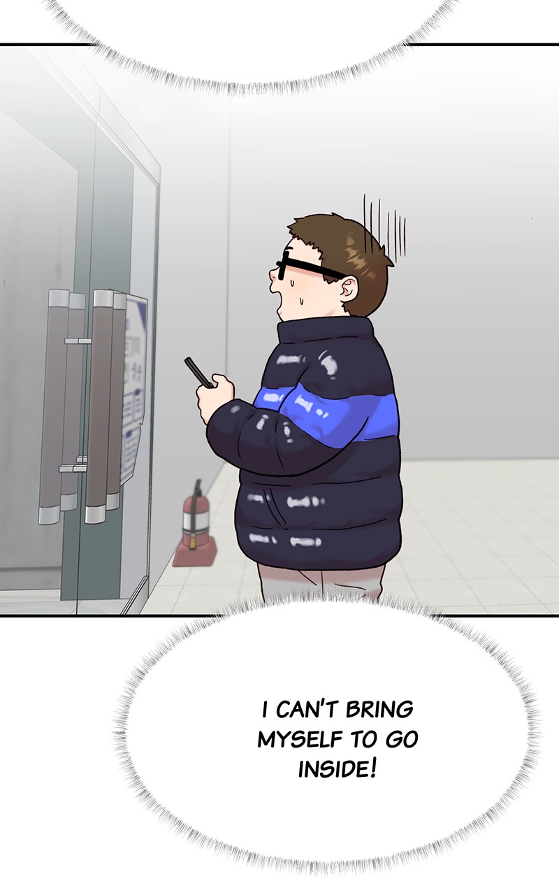 My Dud to Stud Boyfriend chapter 12 - page 4
