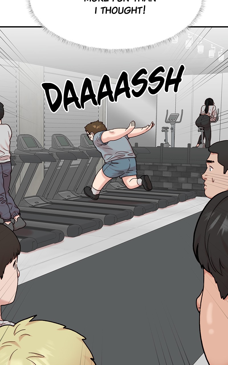My Dud to Stud Boyfriend chapter 12 - page 41