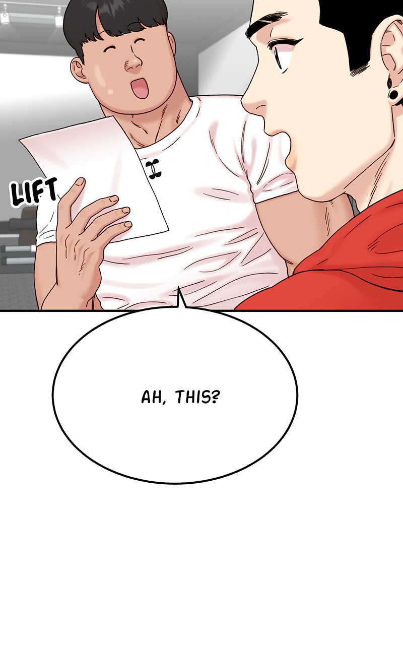 My Dud to Stud Boyfriend chapter 12 - page 45