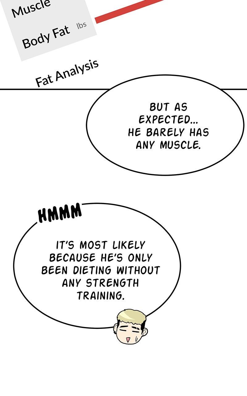 My Dud to Stud Boyfriend chapter 12 - page 47