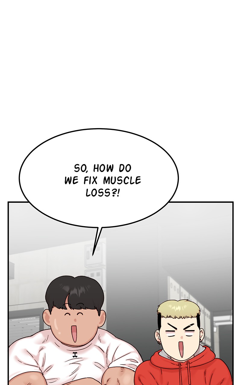 My Dud to Stud Boyfriend chapter 12 - page 48