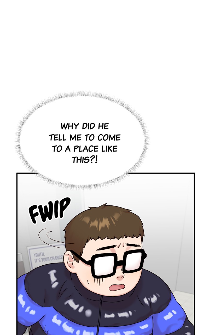 My Dud to Stud Boyfriend chapter 12 - page 5