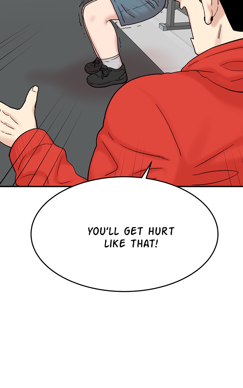 My Dud to Stud Boyfriend chapter 12 - page 53