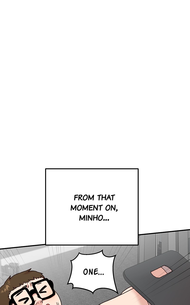 My Dud to Stud Boyfriend chapter 12 - page 56