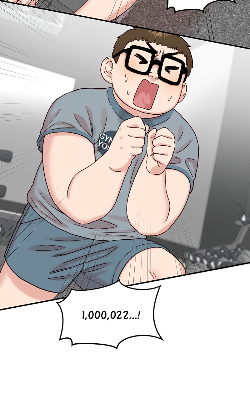 My Dud to Stud Boyfriend chapter 12 - page 58