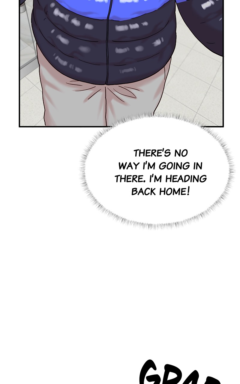 My Dud to Stud Boyfriend chapter 12 - page 6