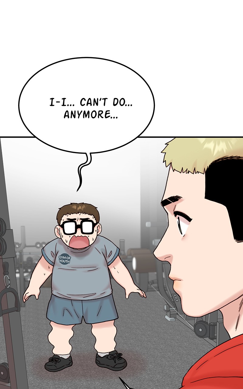 My Dud to Stud Boyfriend chapter 12 - page 61