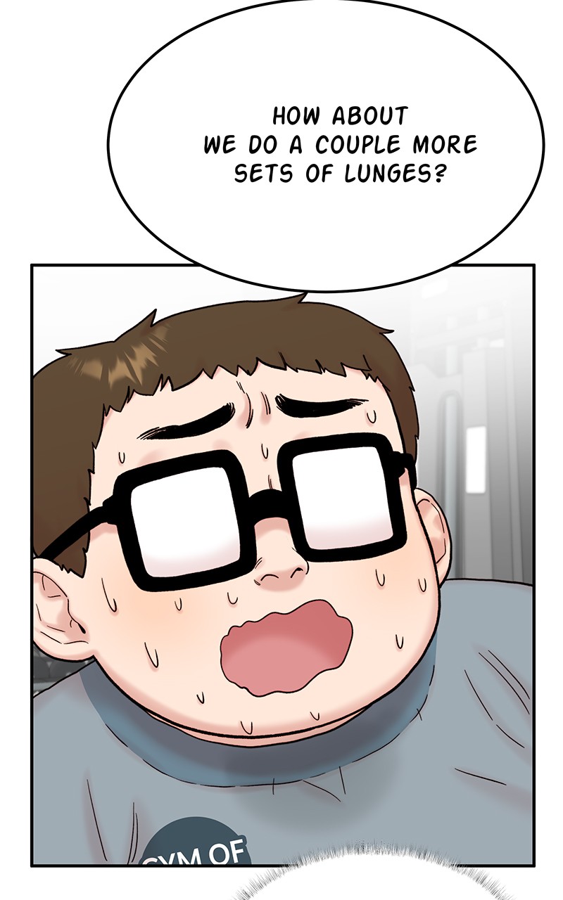 My Dud to Stud Boyfriend chapter 12 - page 64