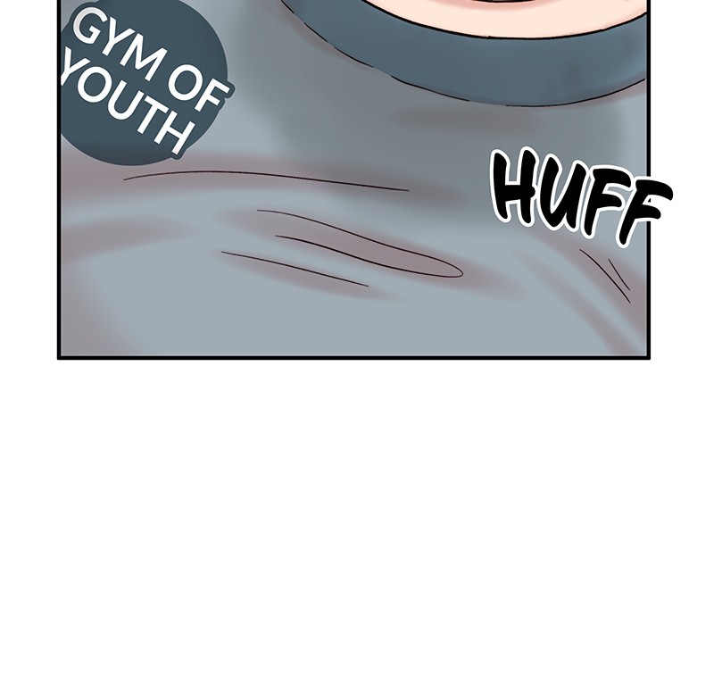 My Dud to Stud Boyfriend chapter 12 - page 68