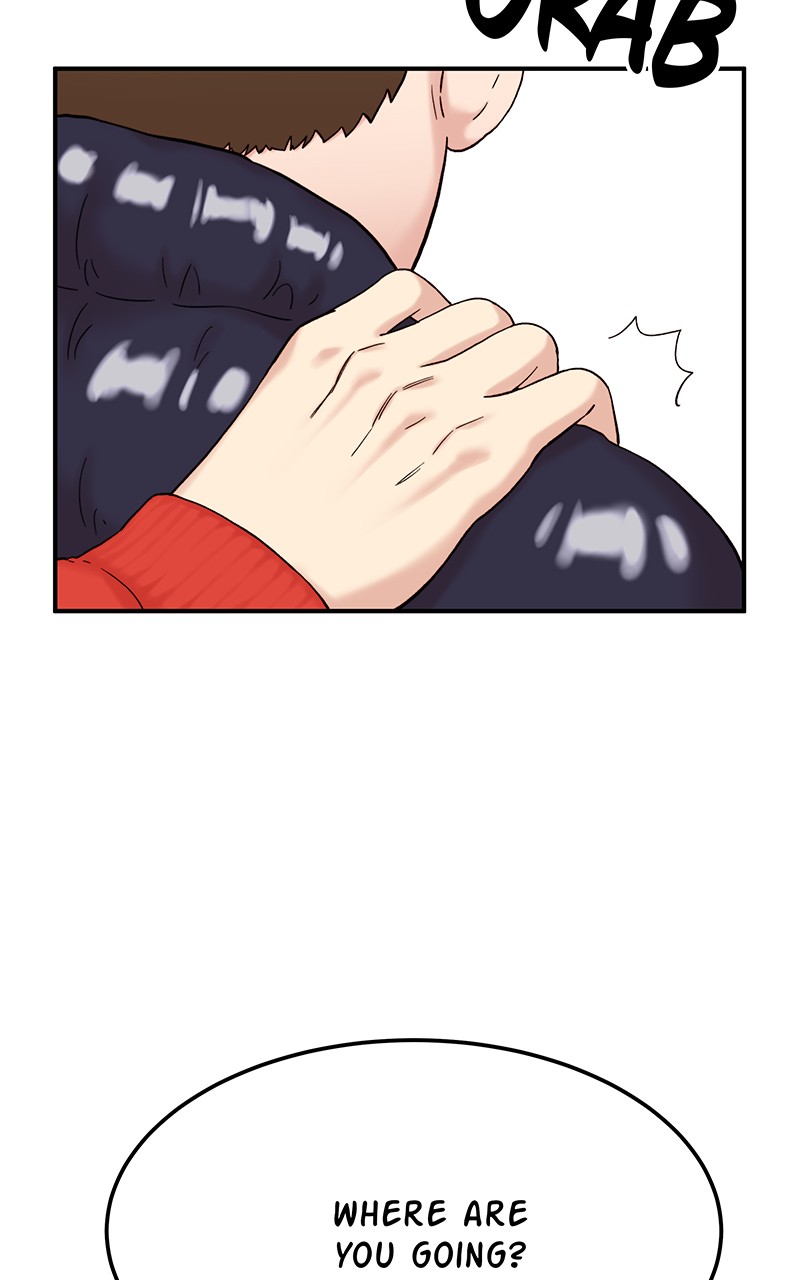 My Dud to Stud Boyfriend chapter 12 - page 7