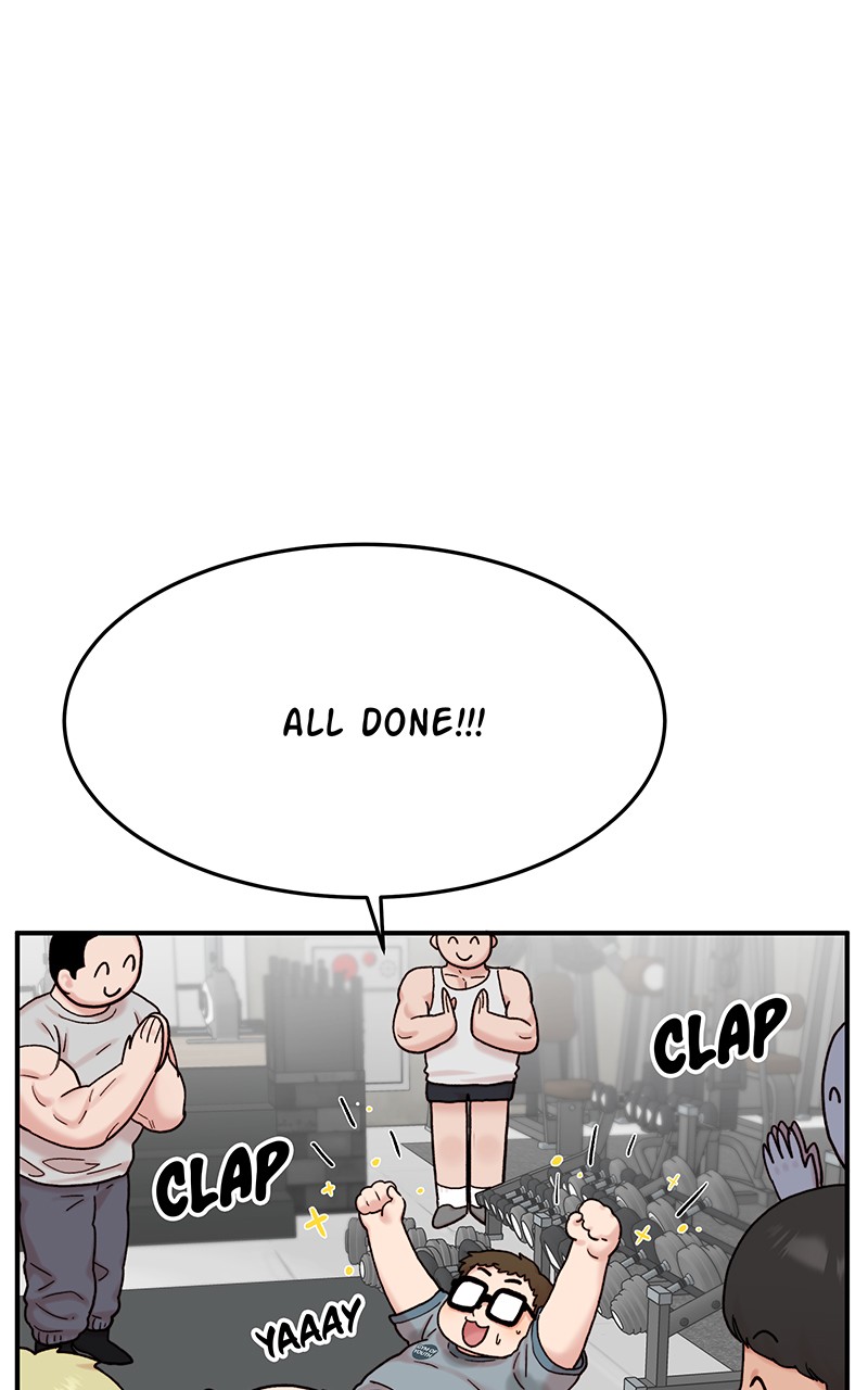 My Dud to Stud Boyfriend chapter 12 - page 70