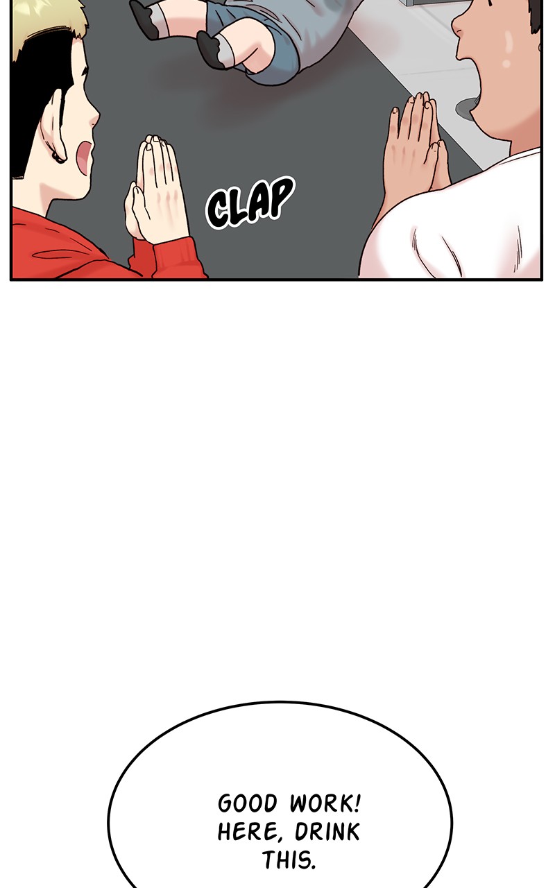 My Dud to Stud Boyfriend chapter 12 - page 71
