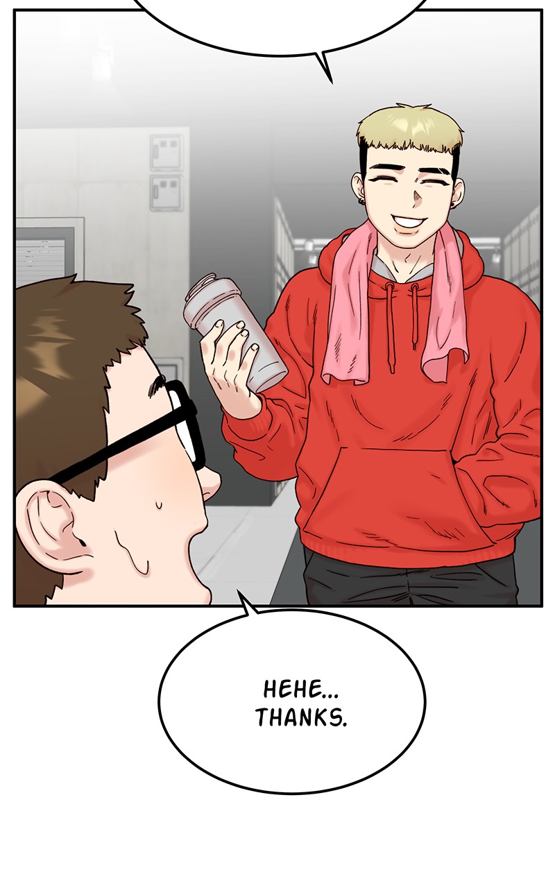 My Dud to Stud Boyfriend chapter 12 - page 72