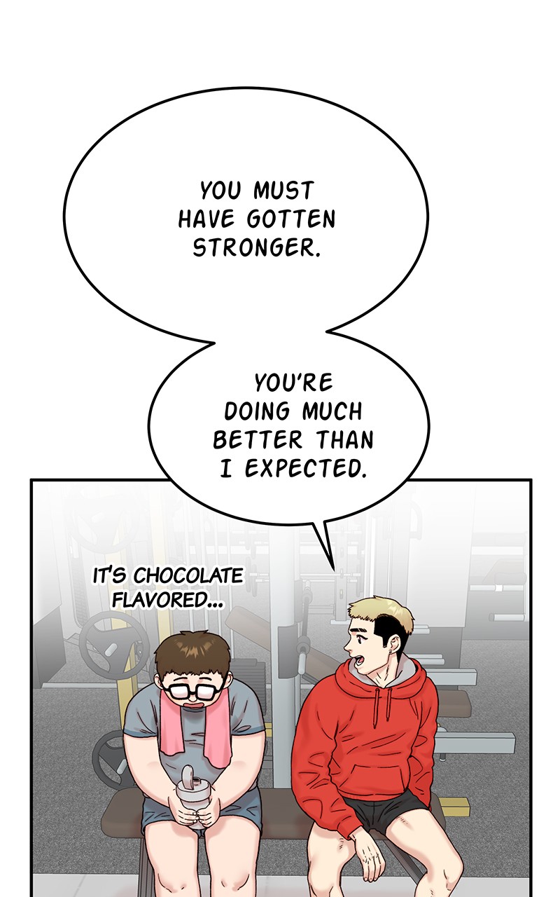 My Dud to Stud Boyfriend chapter 12 - page 73