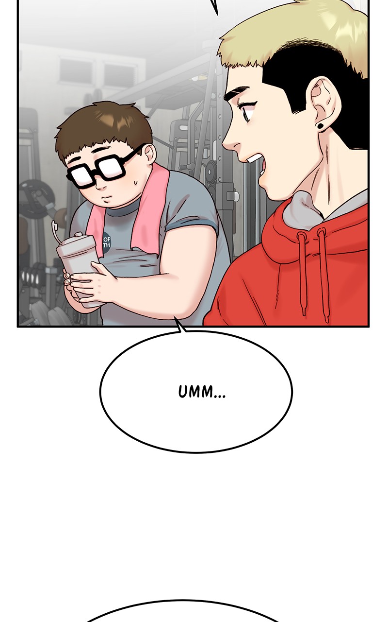 My Dud to Stud Boyfriend chapter 12 - page 75