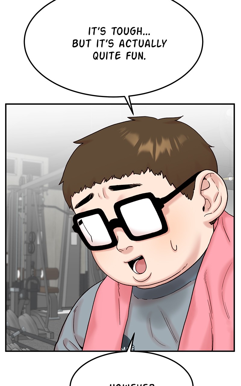 My Dud to Stud Boyfriend chapter 12 - page 76