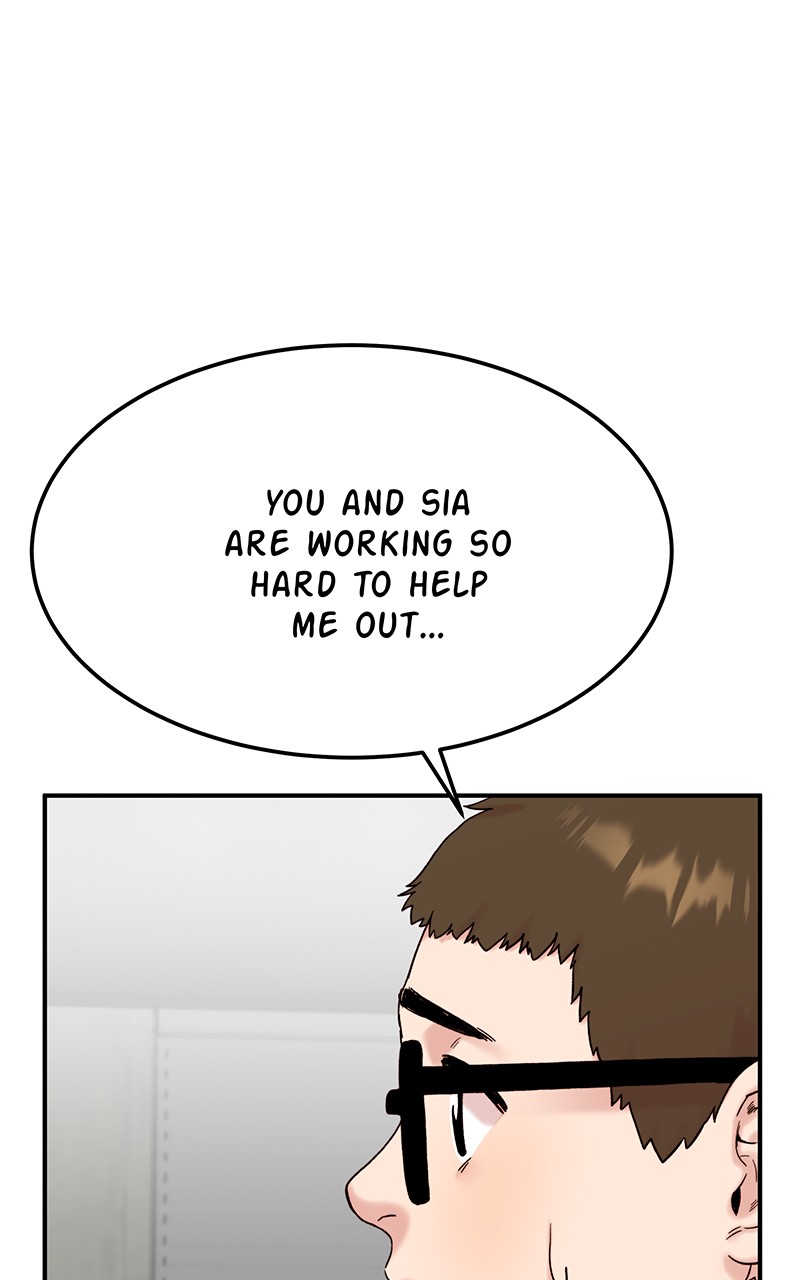 My Dud to Stud Boyfriend chapter 12 - page 80