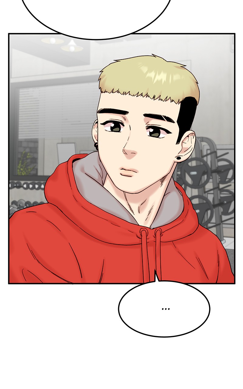 My Dud to Stud Boyfriend chapter 12 - page 82