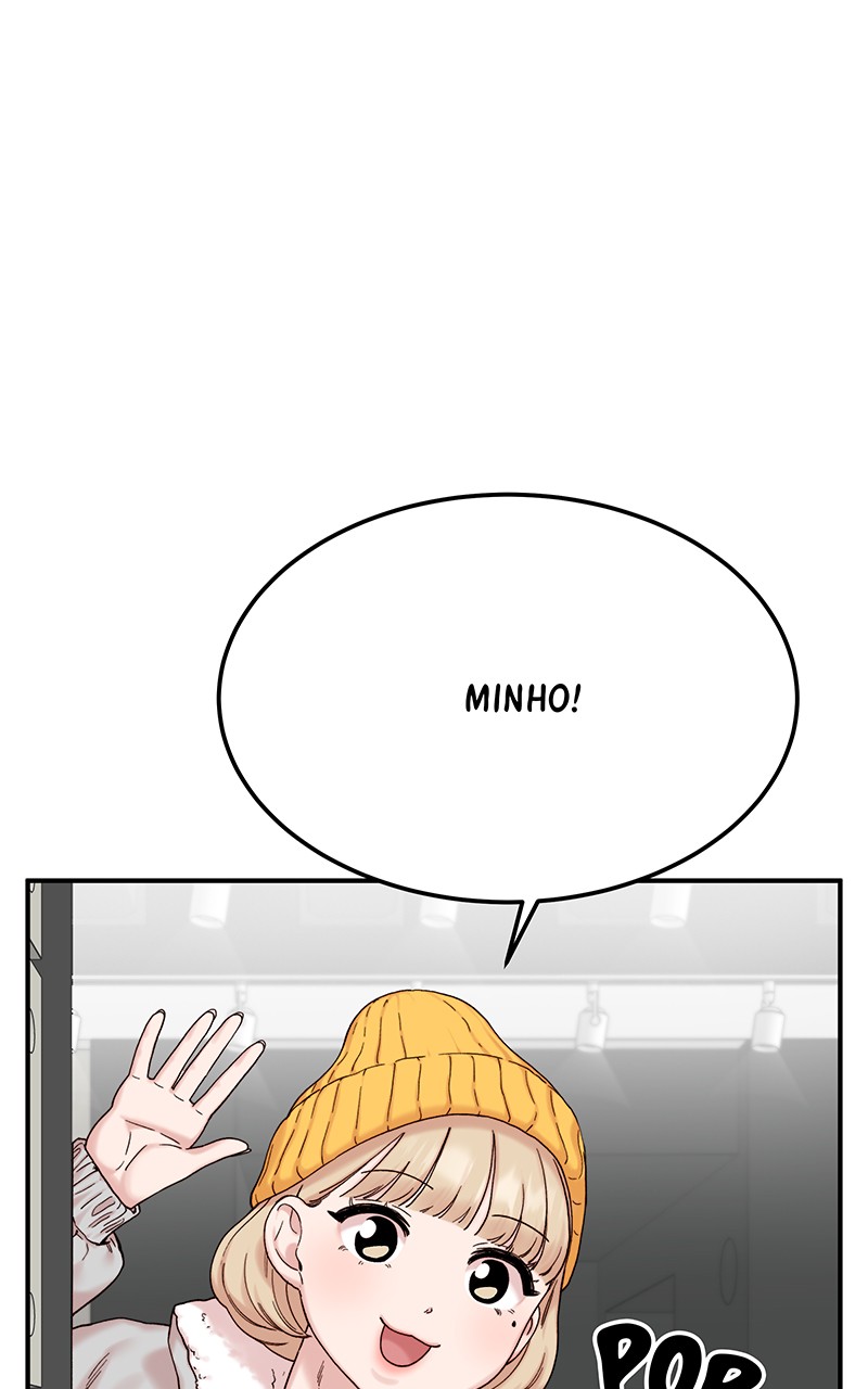 My Dud to Stud Boyfriend chapter 12 - page 84