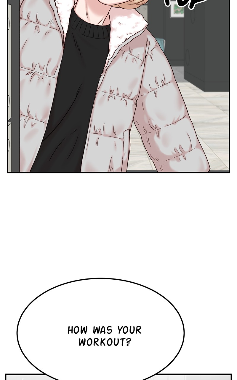My Dud to Stud Boyfriend chapter 12 - page 85