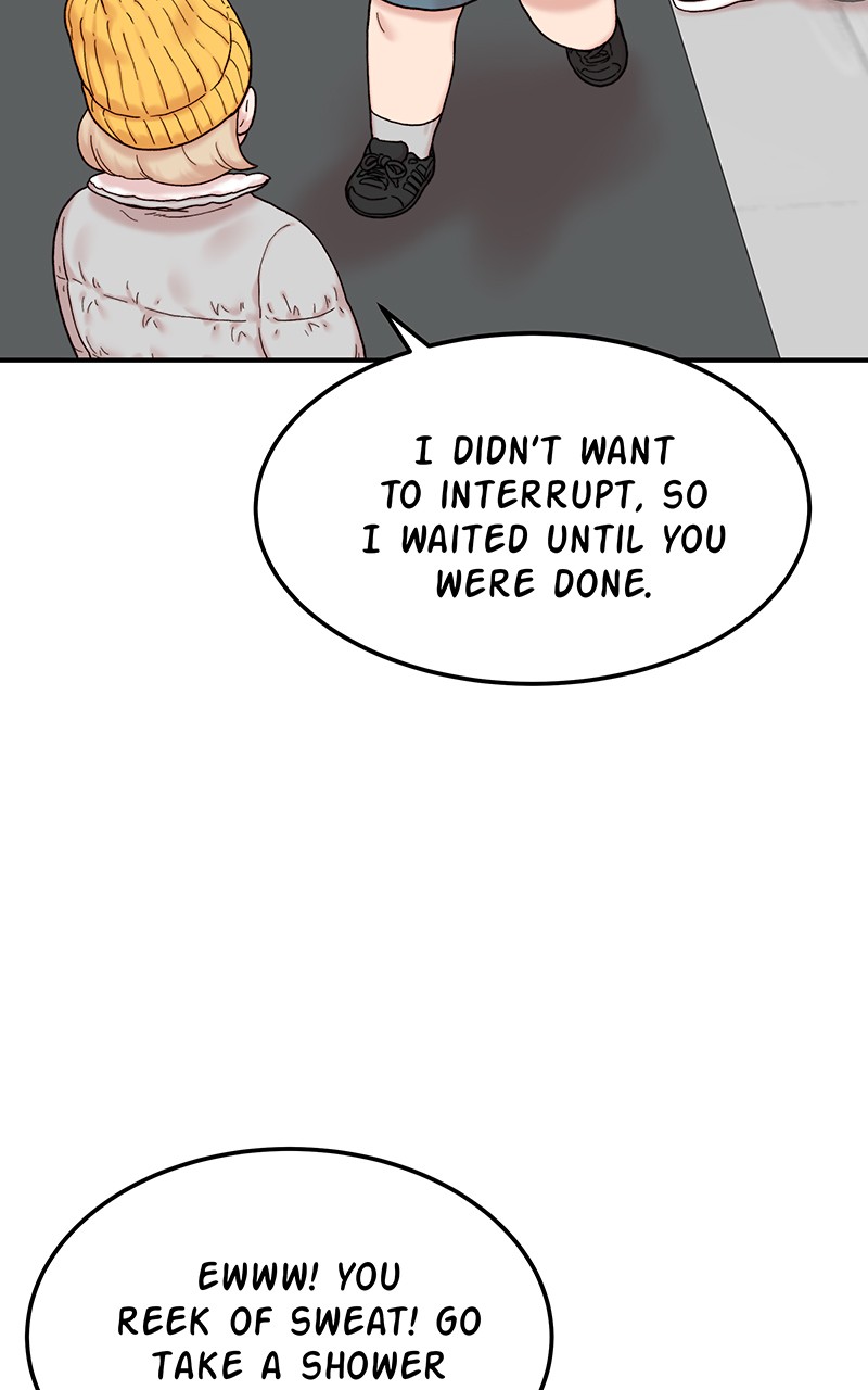 My Dud to Stud Boyfriend chapter 12 - page 89