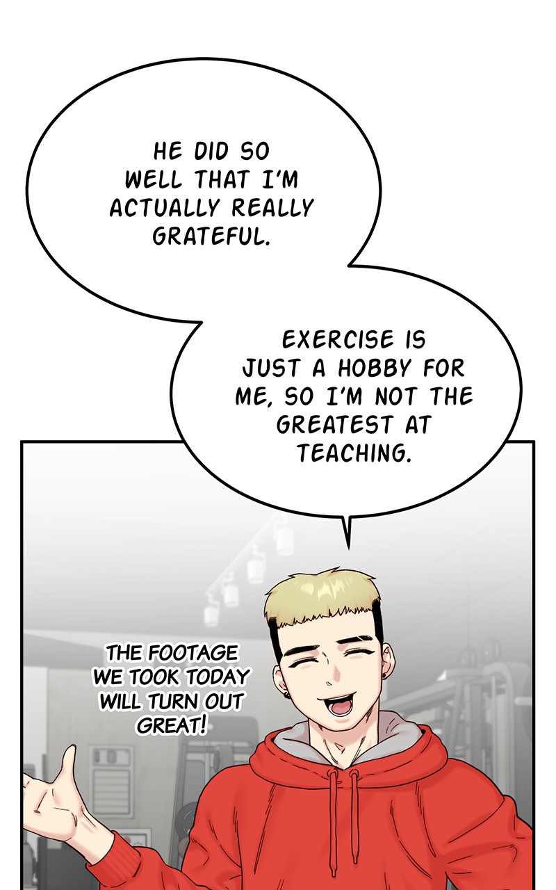 My Dud to Stud Boyfriend chapter 12 - page 92