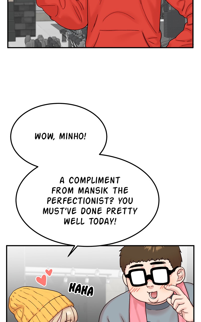 My Dud to Stud Boyfriend chapter 12 - page 93