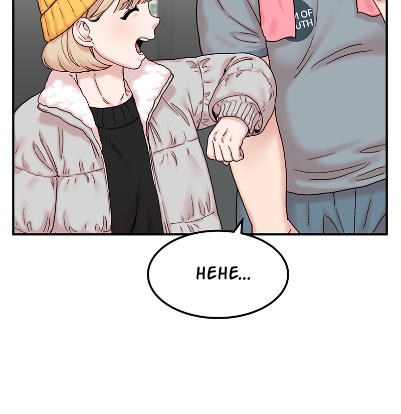 My Dud to Stud Boyfriend chapter 12 - page 94