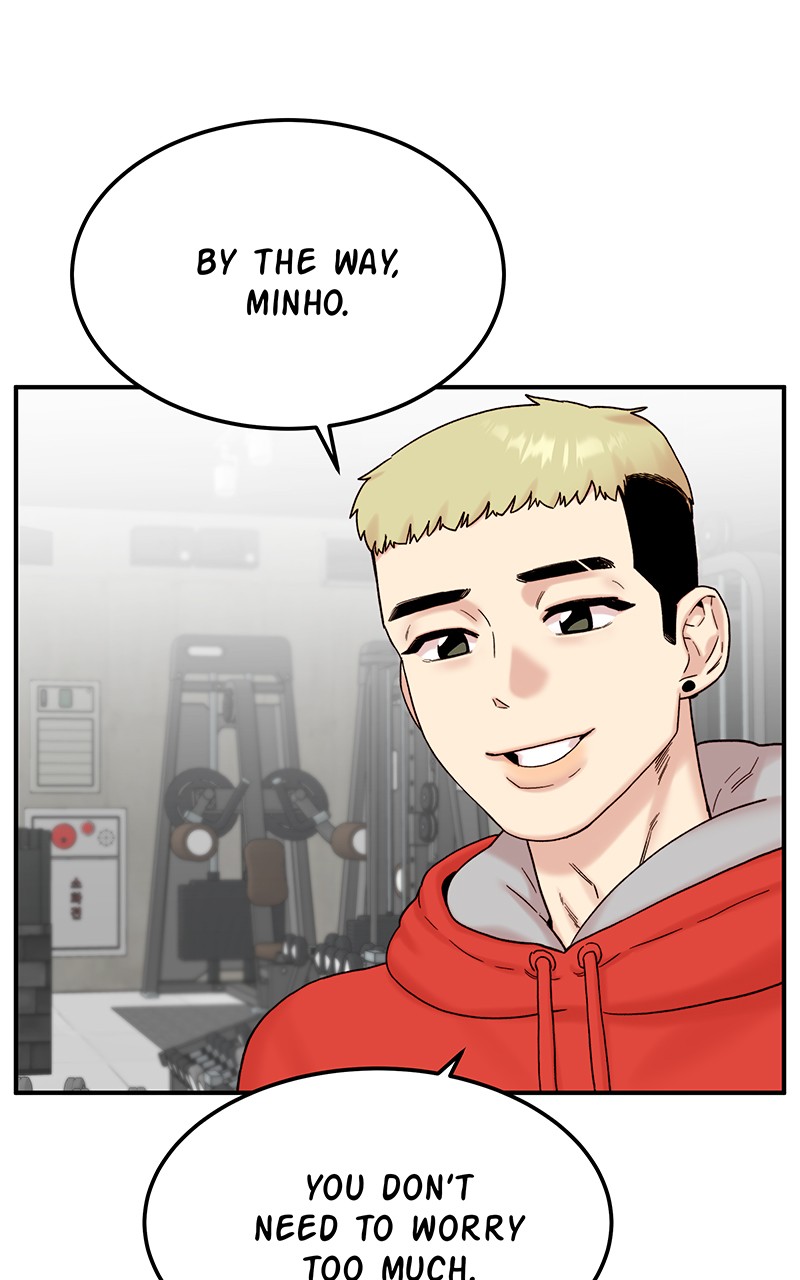 My Dud to Stud Boyfriend chapter 12 - page 95