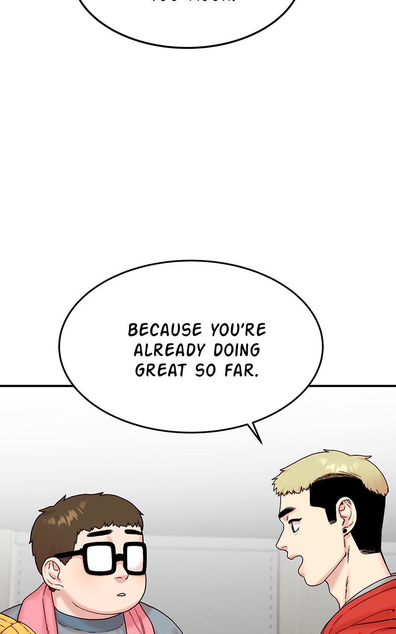 My Dud to Stud Boyfriend chapter 12 - page 96