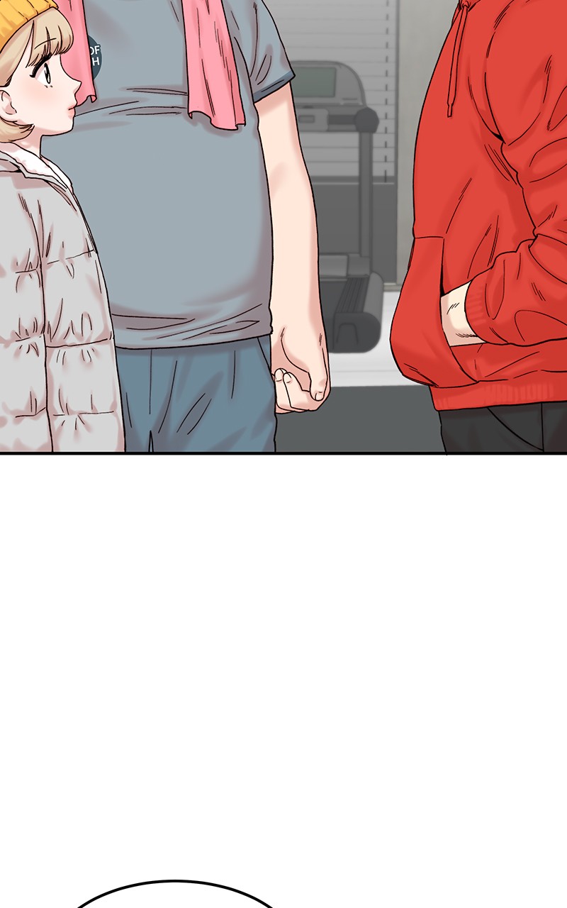 My Dud to Stud Boyfriend chapter 12 - page 97