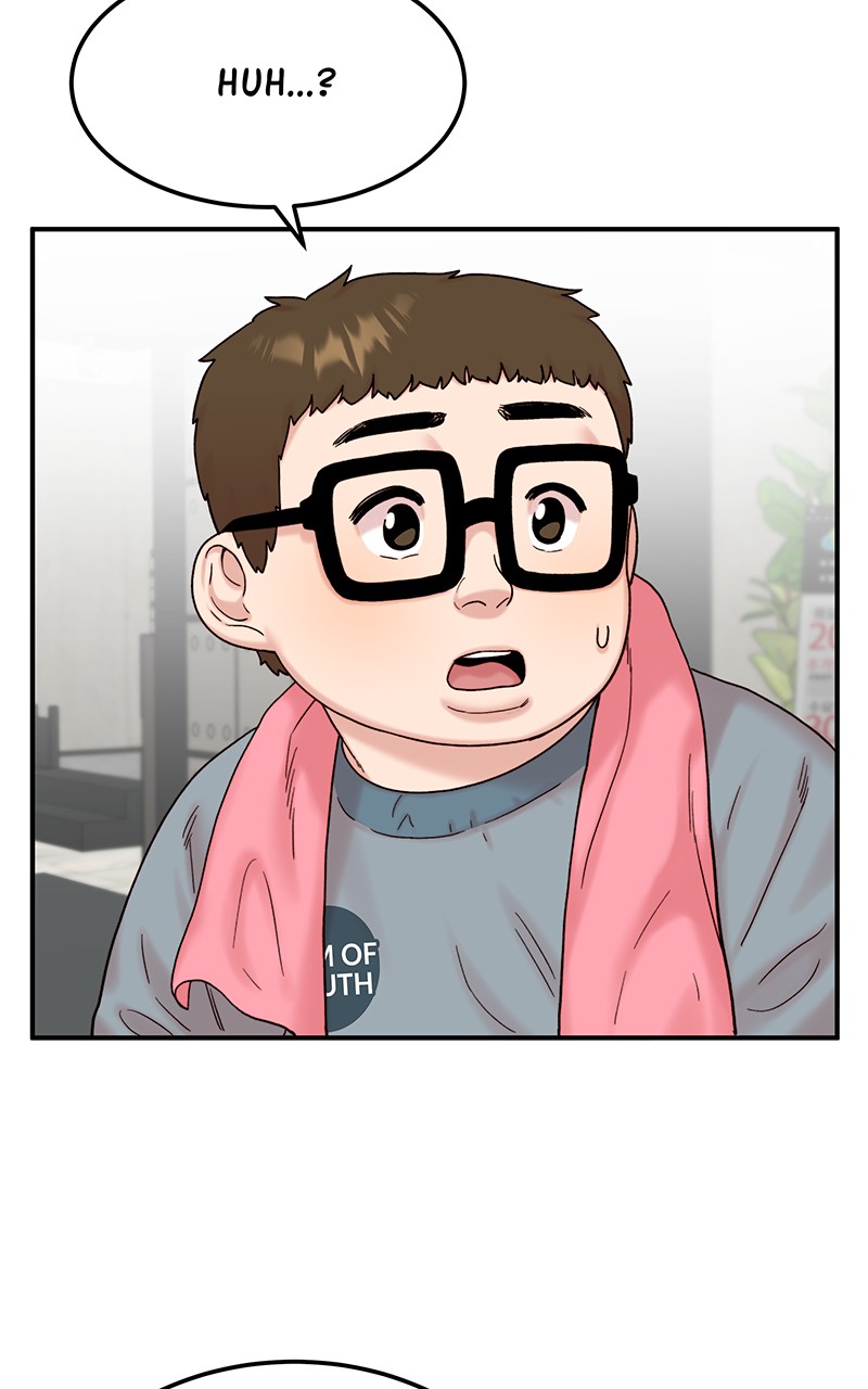 My Dud to Stud Boyfriend chapter 12 - page 98