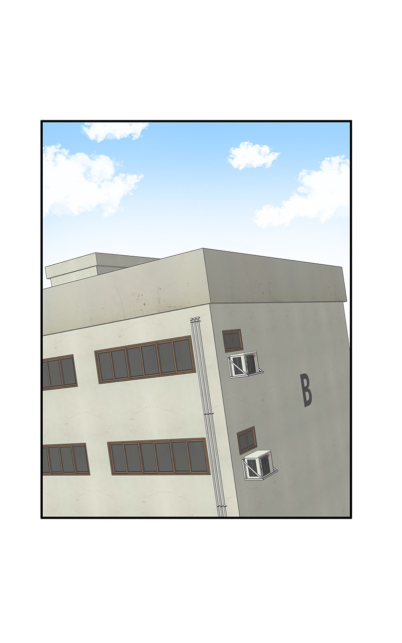 My Dud to Stud Boyfriend chapter 13 - page 1