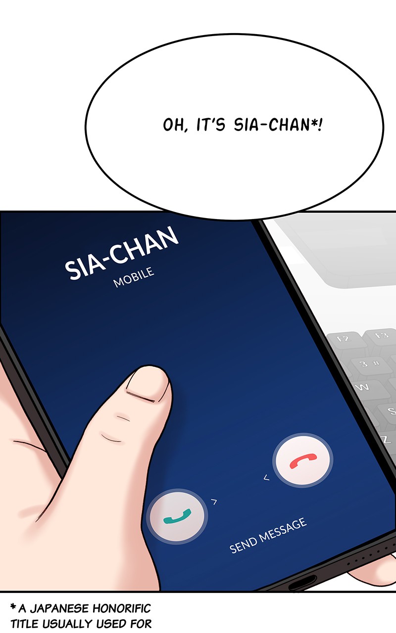 My Dud to Stud Boyfriend chapter 13 - page 100