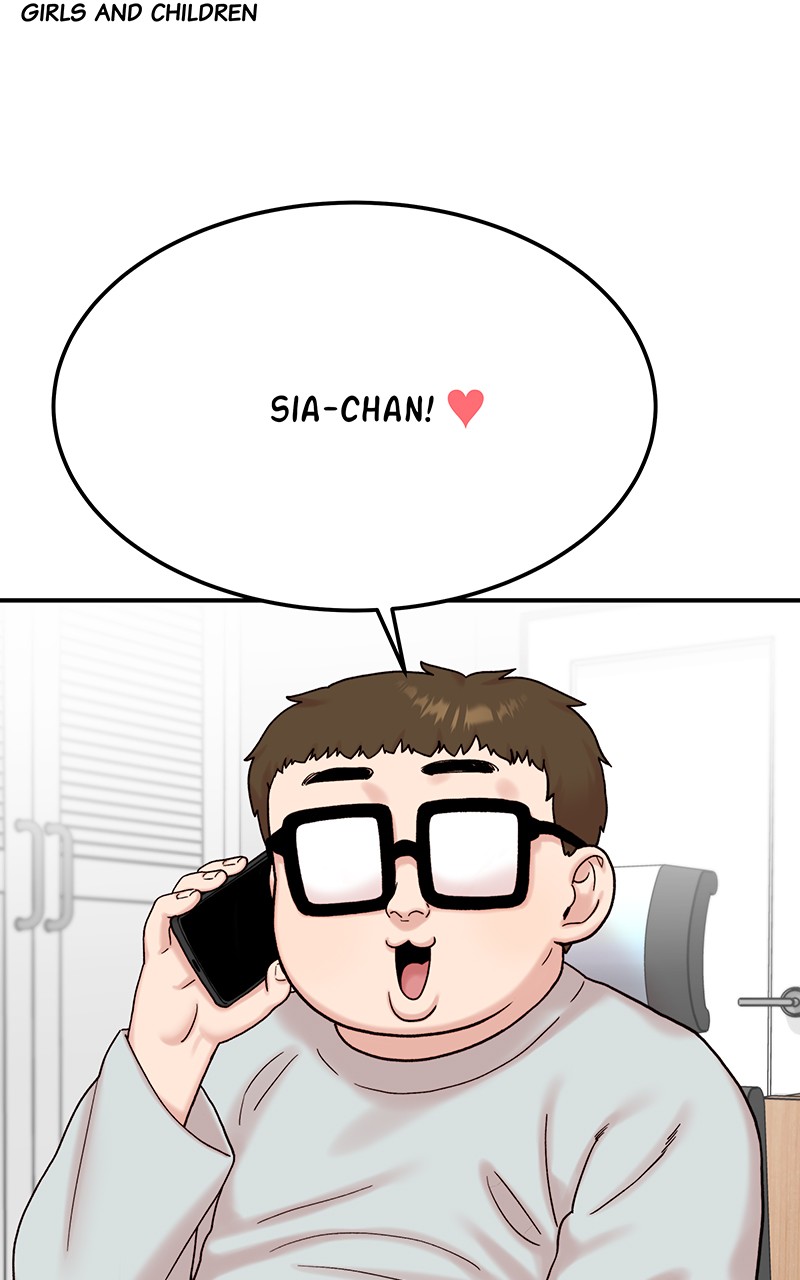 My Dud to Stud Boyfriend chapter 13 - page 101