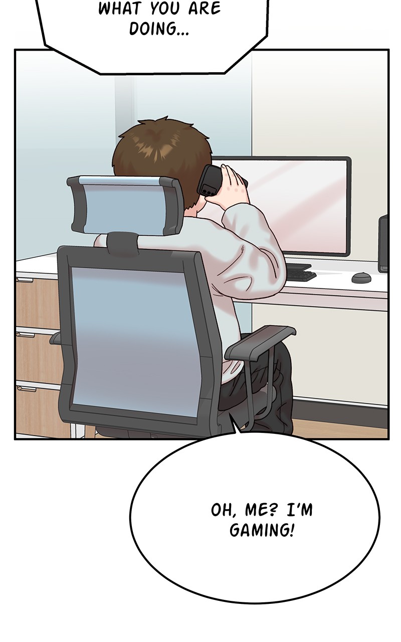 My Dud to Stud Boyfriend chapter 13 - page 103