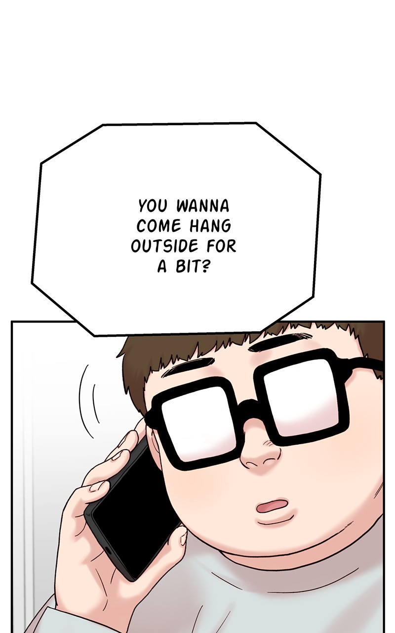 My Dud to Stud Boyfriend chapter 13 - page 109