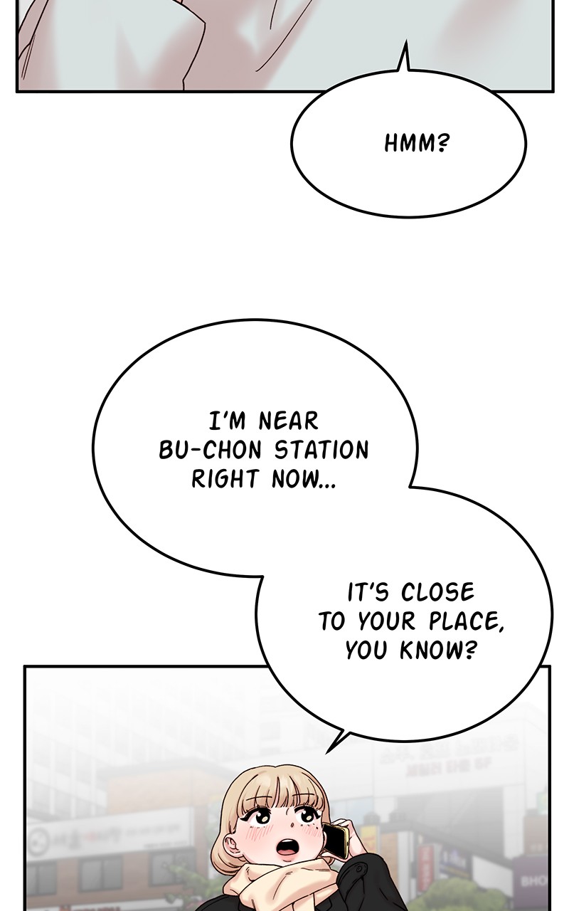My Dud to Stud Boyfriend chapter 13 - page 110