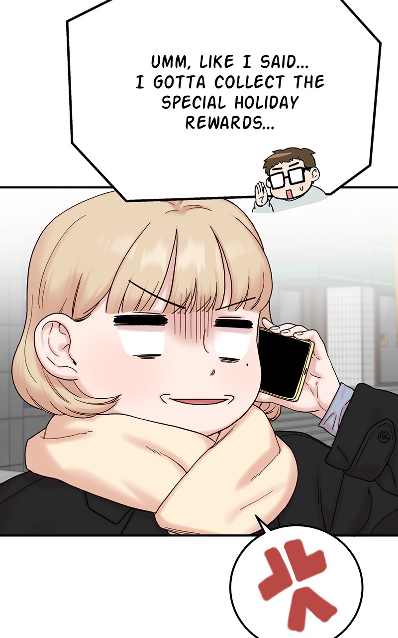 My Dud to Stud Boyfriend chapter 13 - page 113