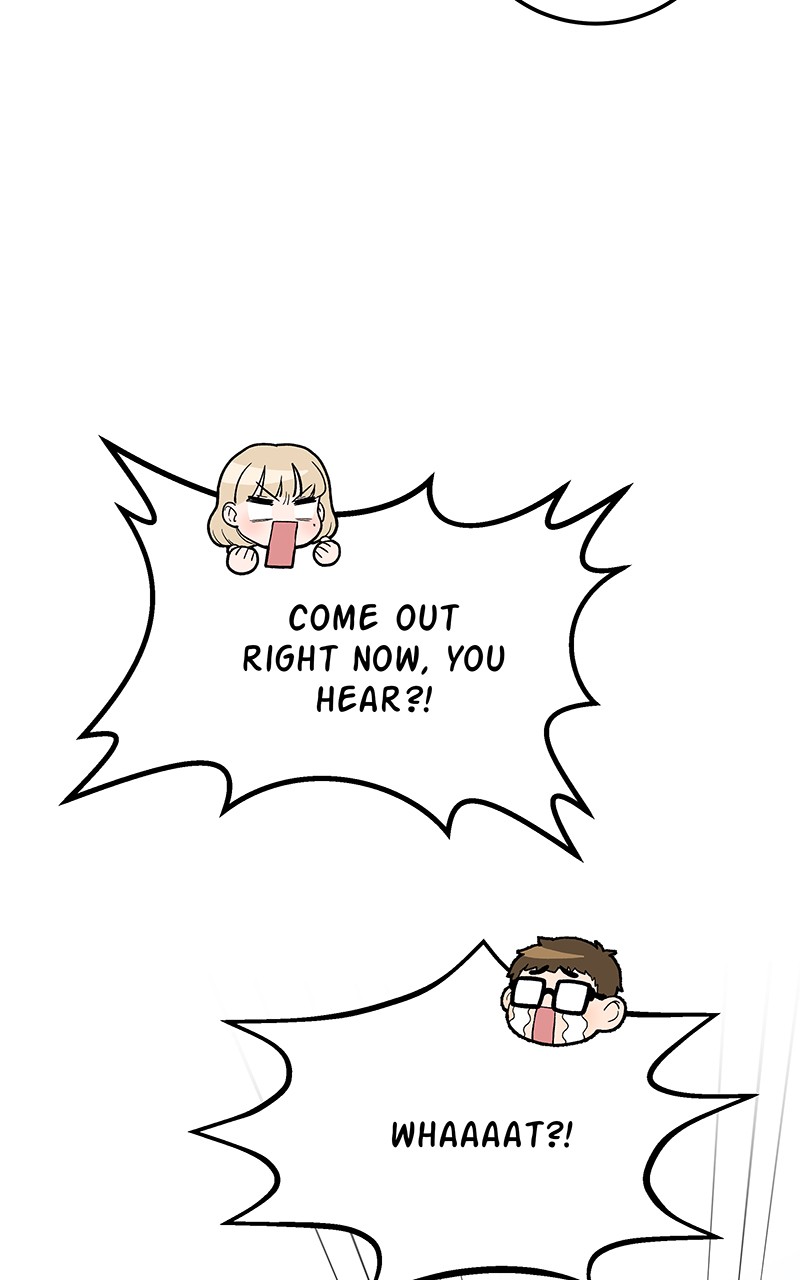 My Dud to Stud Boyfriend chapter 13 - page 114