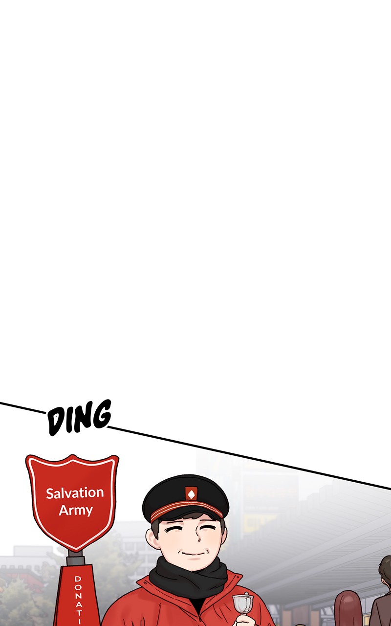 My Dud to Stud Boyfriend chapter 13 - page 117